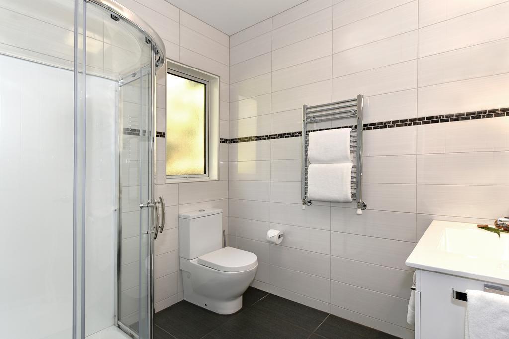 Motel Aspen Court Franz Josef Habitación foto